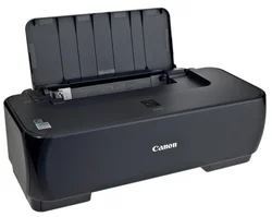 Canon PIXMA iP1900, 4800x1200, 21/17 ppm USB