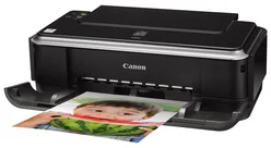 Canon PiXMA IP2600 A4 4800x1200, 22/17 ppm USB