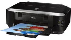Canon PIXMA IP3600 inkoustová tiskárna, A4, 9600x2400, 26/13,2 ppm, USB 2.0