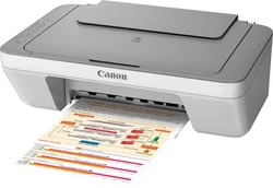 Canon PIXMA MG2550