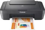 Canon PIXMA MG2556S