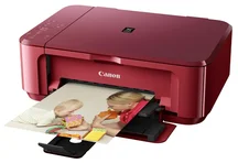 Canon PIXMA MG3550 red