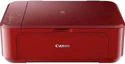 CANON PIXMA MG3650 červená