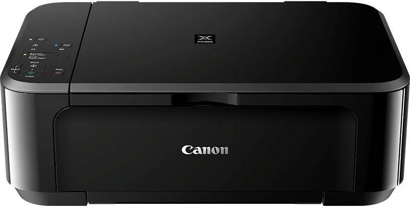 Canon PIXMA MG3650S čierna