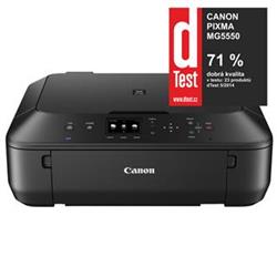 Canon PIXMA MG5550