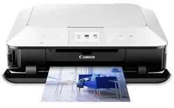 Canon PIXMA MG6350 bílá