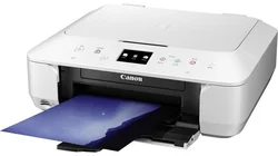 Canon PIXMA MG6650 Bílá