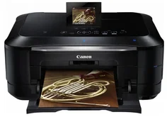 Canon PIXMA MG8250
