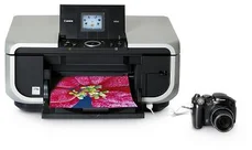 Canon PIXMA MP600, print/scan/copy, USB2.0