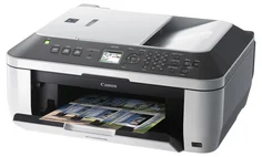 Canon PIXMA MX330 multifunkční inkoustová tiskárna, A4, copy/print/scan/fax ADF display USB2.0