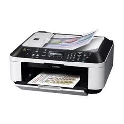 Canon PIXMA MX360, A4, 8,4 ESAT, copy/print/scan/fax ADF LCD USB2.0