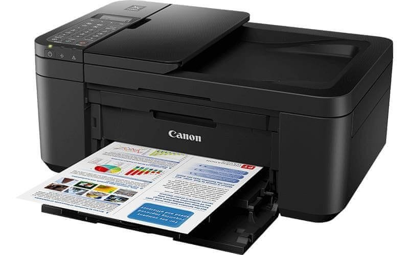 Canon PIXMA TR4550