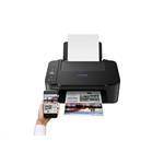 Canon PIXMA TS3450 Black