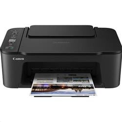 Canon PIXMA TS3450 Black