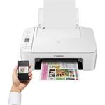 Canon PIXMA TS3451 biela 4463C026
