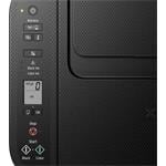 Canon PIXMA TS3452 čierna / biela 4463C046