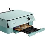 Canon PIXMA TS5353A zelená
