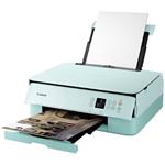 Canon PIXMA TS5353A zelená