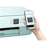 Canon PIXMA TS5353A zelená