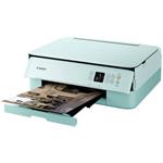 Canon PIXMA TS5353A zelená