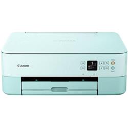Canon PIXMA TS5353A zelená