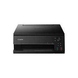 Canon PIXMA TS6350 Black 3774C006 - Tiskárny multifunkční inkoustové