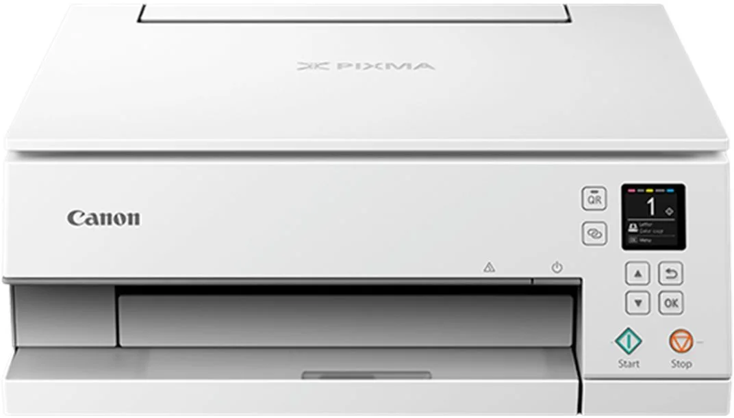 Canon PIXMA TS6351A biela
