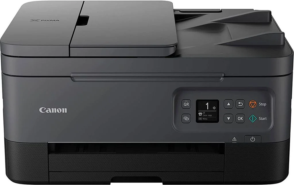 Canon PIXMA TS7450i čierna