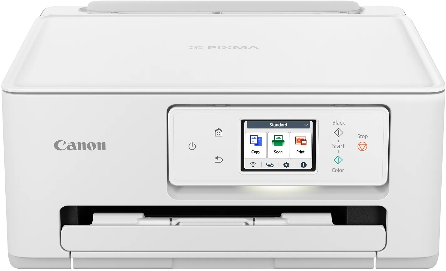 Canon PIXMA TS7650i biela