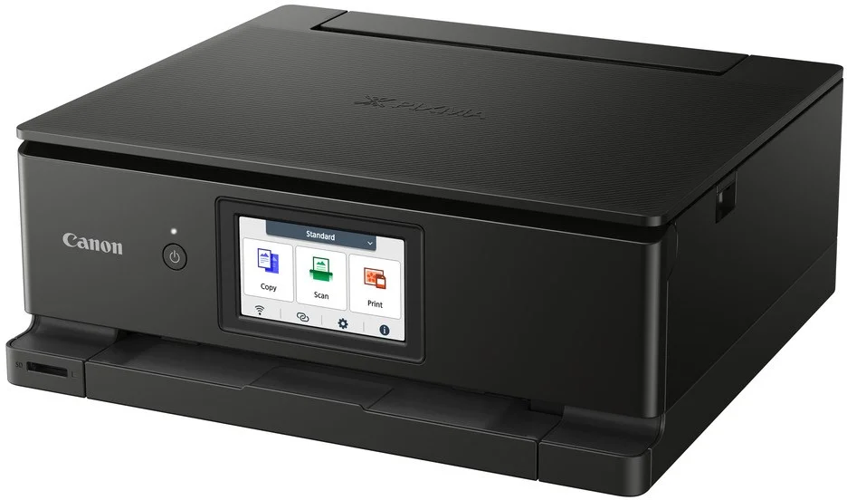 Canon PIXMA TS8750 černá