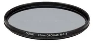 Canon polarizační filtr PL-C B 72mm