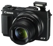 Canon PowerShot G1X Mark II