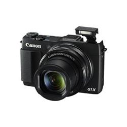 Canon PowerShot G1X Mark II