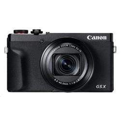 Canon PowerShot G5X Mark II