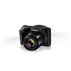 CANON PowerShot SX420 IS černý