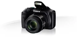Canon POWERSHOT SX540 HS BLACK