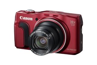 Canon PowerShot SX700 HS (9339B011) | T.S.BOHEMIA