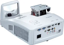 CANON projektor LV-WX300UST 0646C003 - Projektory