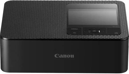 Canon Selphy CP1500 černá