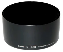 Canon sluneční clona ET-67B