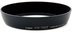 Canon sluneční clona EW-75B II