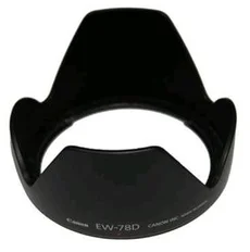 Canon sluneční clona EW-78E