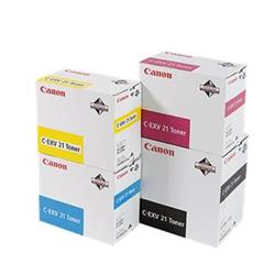 Canon Toner C-EXV21 Cyan