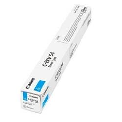 Canon Toner C-EXV54 pro iR-C3025i, C3125i, cyan