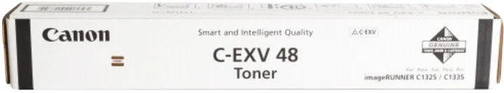 Canon toner iR-C1325iF, C1335iF black (C-EXV48) 9106B002
