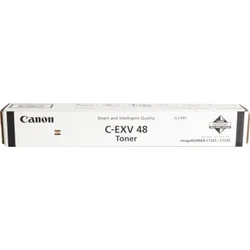 Canon toner pro iR-C1325iF, C1335iF black (C-EXV48) 9106B002 - Spotřební materiál