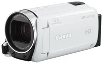 Canon VIDEO LEGRIA HF R606 WH 4CE