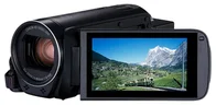 Canon VIDEO LEGRIA HF R806 černá