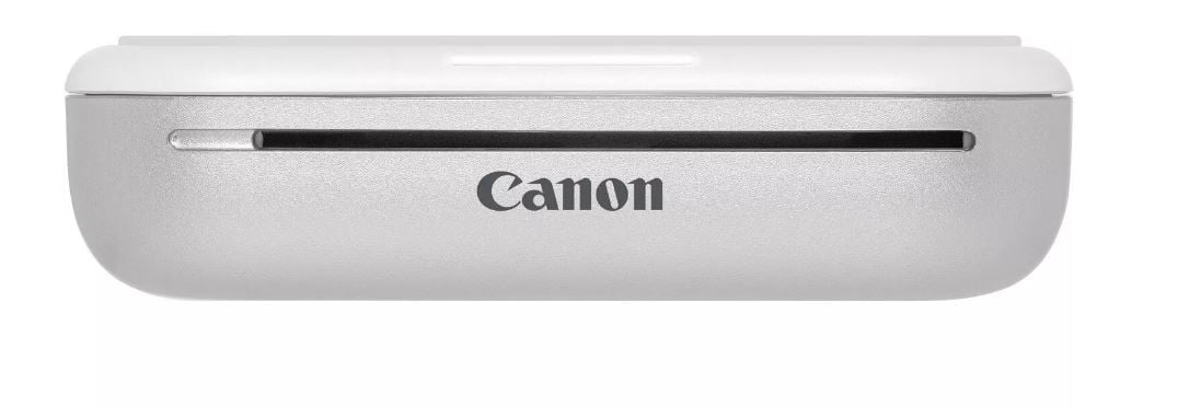 Canon Zoemini 2 biely + 30 papierov