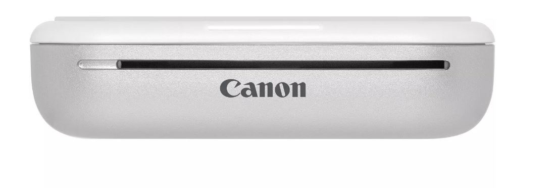 Canon Zoemini 2 bílá + 30 papírů
